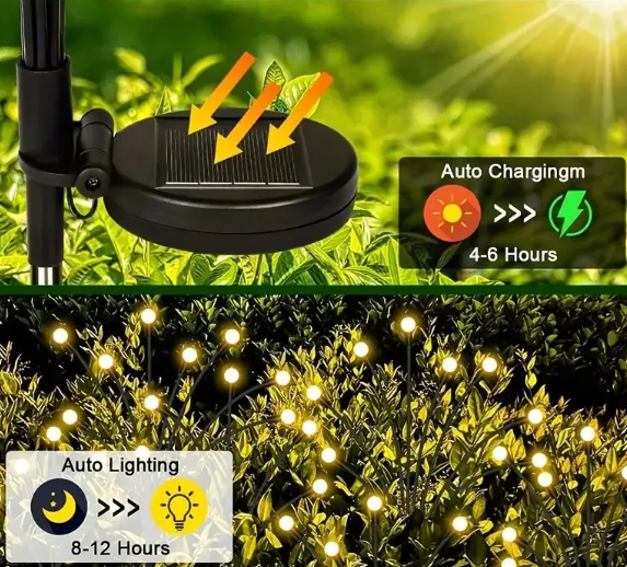 "ColorWave - Onde di luce, magie di colore"